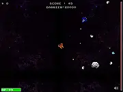 Galactic Survivor 2: The Fight for Freedom