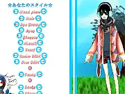 Male Dress Up