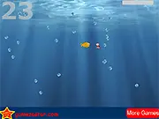 Bubble Avoider