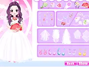 The White Wedding