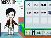 AMAZING Dress Up