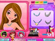 Party Queen Make Up