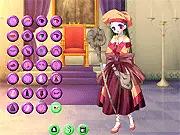 Doll Maker Fantasy Dressup