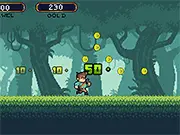 Jungle Treasure