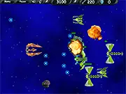 Star Rain