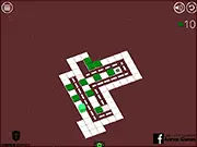 Cube Flip
