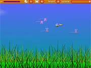 Hunny Frenzy Shooter