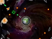 Attackers Three-Sixty