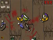 The Head Splitter