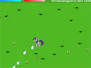 Twilight Sparkle: Pest Exterminator