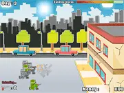 Cubic attack