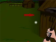 Inuyasha Halloween Adventure