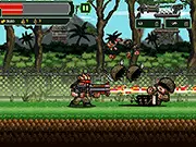 Metal Guns Fury