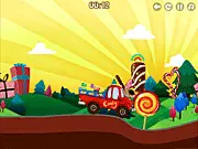 The Candy Rush