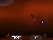 Stop the Aliens
