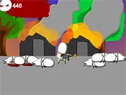 Bad Guy Rage!