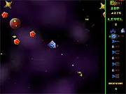 Space Eggs