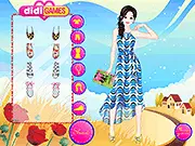 Trendy Prints for Summer