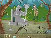 Treasure of Big Totem 15