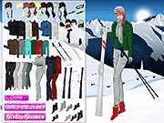 Trendy Ski Fashion