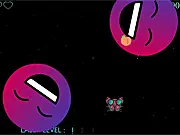 Emojis in Space