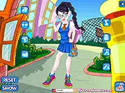 Ready for School Dress Up