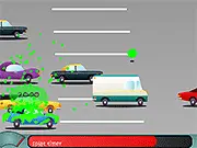 Splat Race