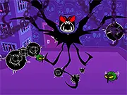 Teen Titans Go: Raven's Nightmare