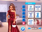 Celebrity Winter Wonderland Clash