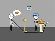 Thief Puzzle