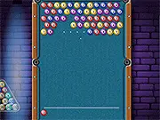 Bubble Billiards