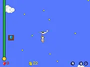 Aim for the Moon