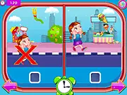 Learn Road Safety With Baby