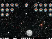 Bloom Star Ball