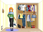 School Dress Closet