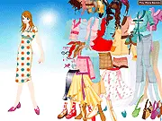 Erica Dressup