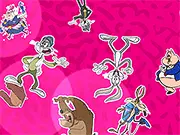 New Looney Tunes: Find It