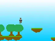 Small World Alpha