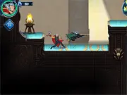 Thor Boss Battles