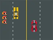 Speed Racer Html5