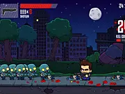 Zombocalypse II