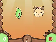 Truffle Goes hunting