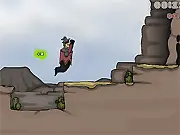 The  Desert Dash