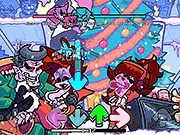 FNF: Animania!