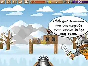 Tower Breaker 3 - Valerius Vengeance