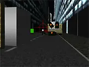 Operation Darkness Strike