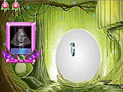 Fairy Dragon Egg