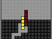 TetriSnake
