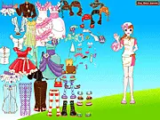Katie Dressup