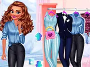 Fashionista Weekend Challenge